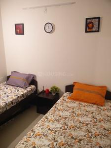 Bedroom Image of Abso in Padur, Chennai
