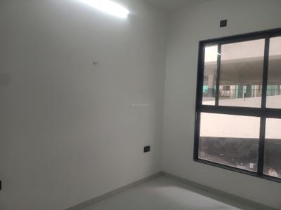 Bedroom Image of 1050 Sq.ft 2 BHK Apartment / Flat for rent in VTP HiLife, Thergaon Pune for Rs. 33000