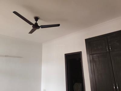 Bedroom Image of 1050 Sq.ft 2.5 BHK Apartment / Flat for sale in Amrapali Silicon City, Sector 76 Noida for Rs. 11800000