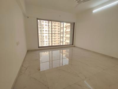 Hall Image of 720 Sq.ft 2 BHK Apartment / Flat for sale in Andheri West Mumbai for Rs. 27500000