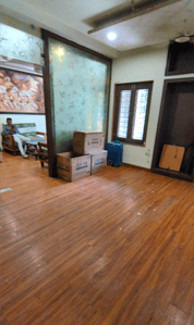 Living Room Image of 1625 Sq.ft 3 BHK Duplex for sale in Chuna Bhatti Bhopal for Rs. 27000000