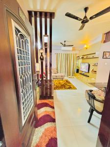 Bedroom Image of 890 Sq.ft 2 BHK Apartment / Flat for sale in Om Shiv Elite, Shankarpur Nagpur for Rs. 6200000
