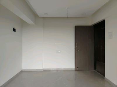 Living Room Image of 585 Sq.ft 1 BHK Apartment / Flat for sale in Seven Star Horizon, Boisar Mumbai for Rs. 2385000
