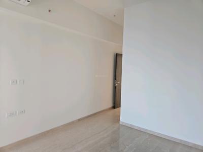 Bedroom Image of 2400 Sq.ft 4 BHK Apartment / Flat for rent in Piramal Mahalaxmi, Worli Mumbai for Rs. 371000