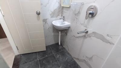 Image of 1000 Sq.ft 2 BHK Apartment / Flat for rent in HBR Layout, Bengaluru for Rs. 40000