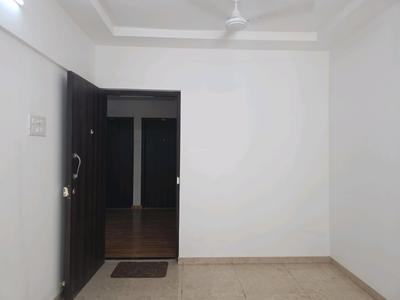 Living Room Image of 635 Sq.ft 1 BHK Apartment / Flat for sale in Blu Pearl, Virar West Virar for Rs. 3600000