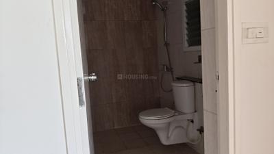 Image of 1200 Sq.ft 2.5 BHK Apartment / Flat for rent in Mantri Webcity, Narayanapura, Bengaluru for Rs. 44000