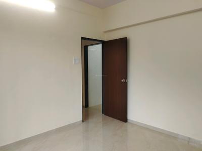 Bedroom Image of 655 Sq.ft 1 BHK Apartment / Flat for sale in Kandivali West Mumbai for Rs. 9000000