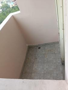 Balcony Image of 1150 Sq.ft 2.5 BHK Apartment / Flat for sale in Supertech Cape Town, Sector 74 Noida for Rs. 11950000