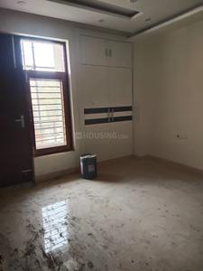 Bedroom Image of 2150 Sq.ft 3 BHK Builder Floor for rent in Sector 16 Faridabad for Rs. 40000
