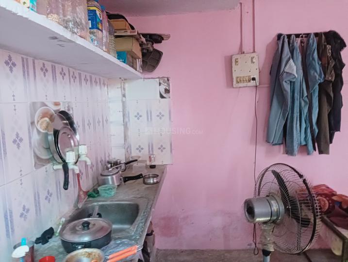 LDA Aslesa Apartments Kitchen 1