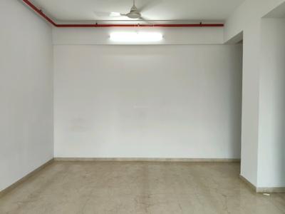 Living Room Image of 996 Sq.ft 2 BHK Apartment / Flat for sale in Rosa Manhattan Phase 1, Hiranandani Estate Thane for Rs. 16500000