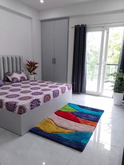 F block west patel nagar Bedroom 1