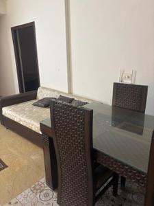 Hall Image of 2000 Sq.ft 4 BHK Apartment / Flat for rent in Royal Heritage, Sector 70 Faridabad for Rs. 50000