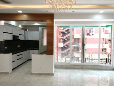 Living Room Image of 1700 Sq.ft 3 BHK Apartment / Flat for sale in Sector 4 Dwarka New Delhi for Rs. 25500000