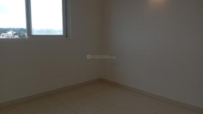 Bedroom Image of 1045 Sq.ft 2 BHK Apartment / Flat for sale in Godrej Avenues, Yelahanka Bengaluru for Rs. 11900000