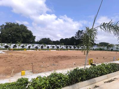 Residential Plot