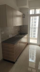 Kitchen Image of 1315 Sq.ft 3 BHK Apartment / Flat for sale in ATS Pious Hideaways, Sector 150 Noida for Rs. 21000000