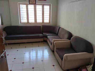 Hall Image of 2250 Sq.ft 4 BHK Apartment / Flat for sale in Jodhpur Ahmedabad for Rs. 10500000