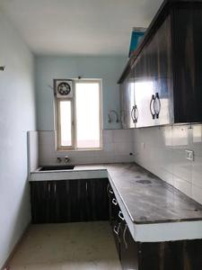 Kitchen Image of 750 Sq.ft 2 BHK Apartment / Flat for sale in Pyramid Urban Homes, Sector 70A Gurgaon for Rs. 6900000
