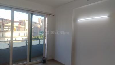 Bedroom Image of 2350 Sq.ft 3 BHK Apartment / Flat for sale in Omaxe Twin Towers, Sector 50 Noida for Rs. 42500000