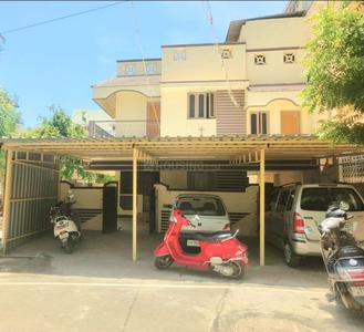 2 BHK Independent House