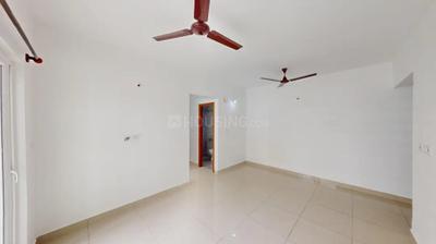 Hall Image of 883 Sq.ft 2 BHK Apartment / Flat for sale in Provident Sunworth City, Kambipura Bengaluru for Rs. 6200000