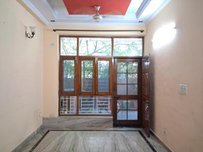 Living Room Image of 1170 Sq.ft 3 BHK Independent House for rent in Sector 47 Noida for Rs. 30000