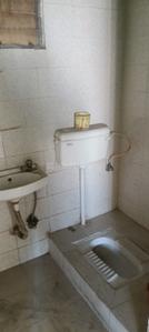 Bathroom Image of 737 Sq.ft 2 BHK Apartment / Flat for sale in Kabir Nagar Raipur for Rs. 1440000