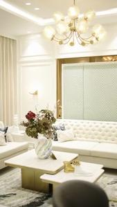 Hall Image of 1500 Sq.ft 3 BHK Apartment / Flat for sale in Bhayli Vadodara for Rs. 7300000