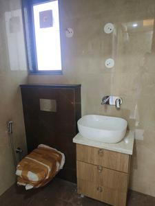 Bedroom One Image of 1530 Sq.ft 3 BHK Builder Floor for sale in Skywhales Vienna Greens, Sector 99A Gurgaon for Rs. 18500002