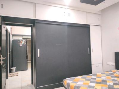Bedroom Image of 1470 Sq.ft 2.5 BHK Apartment / Flat for sale in Shriram Chirping Woods, Harlur Bengaluru for Rs. 24500000