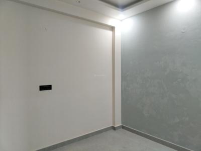 Bedroom Image of 1400 Sq.ft 3 BHK Builder Floor for sale in NS Green Avenue, Chipiyana Buzurg Ghaziabad for Rs. 6395000