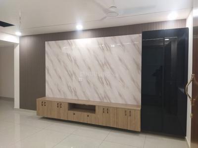 Bedroom Image of 2010 Sq.ft 3 BHK Apartment / Flat for sale in Mohan Radha Krishna Towers, Lam Guntur for Rs. 10552500