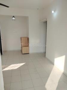 Hall Image of 640 Sq.ft 1 BHK Apartment / Flat for rent in Ramesh Hermes Heritage Phase 2, Yerawada Pune for Rs. 26500