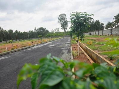 Image of 1200 Sq.ft Residential Plot / Land for sale in Doddanekundi, Bengaluru for Rs. 3660000