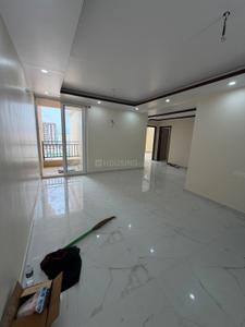 Kitchen Image of 940 Sq.ft 3 BHK Apartment / Flat for rent in RKM Enclave Sahyog, Rukanpura Patna for Rs. 30000