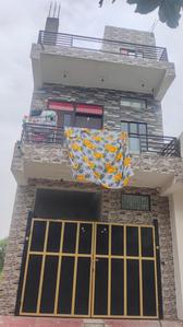 Main Entrance Image of 1050 Sq.ft 2 BHK Independent House for sale in Sirsi Jaipur for Rs. 5000000