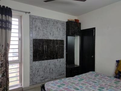 Bedroom Image of 953 Sq.ft 2 BHK Apartment / Flat for rent in Jaypee Aman, Sector 151 Noida for Rs. 17000