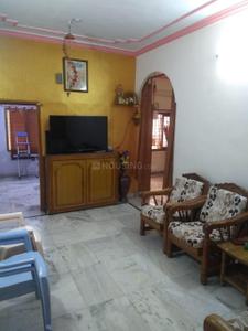 Hall Image of 3780 Sq.ft 6 BHK Independent House for sale in Amberpet Hyderabad for Rs. 28500000