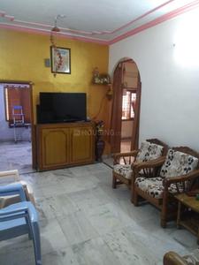 8 BHK Independent House
