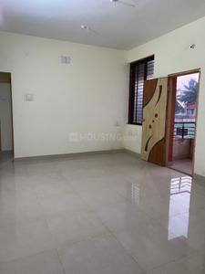 Living Room Image of 1350 Sq.ft 2 BHK Apartment / Flat for sale in Gandhinagar Dharwad for Rs. 4050000