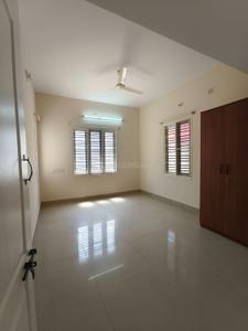 Hall Image of 950 Sq.ft 2 BHK Builder Floor for rent in Doddanekundi Bengaluru for Rs. 25000