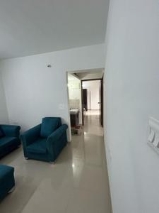 Hall Image of 967 Sq.ft 2 BHK Apartment / Flat for rent in Utopia, Moshi Pune for Rs. 20000