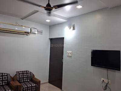 Living Room Image of 1000 Sq.ft 2 BHK Apartment / Flat for rent in Mahaveer Nagar Raipur for Rs. 20500