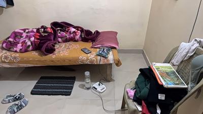 Image of 650 Sq.ft 6 BHK Independent House for sale in Indira Nagar, Lucknow for Rs. 9000000