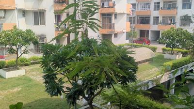 Image of 2000 Sq.ft 2 BHK Builder Floor for rent in Ashiyana, Lucknow for Rs. 18000