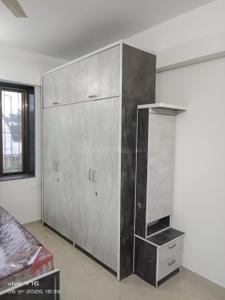 3 BHK Flat