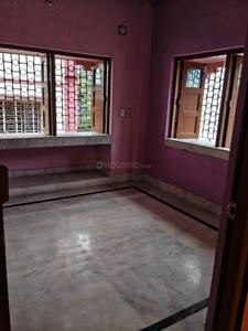 Bedroom Image of 2500 Sq.ft 6 BHK Independent House for sale in Kalikapur Kolkata for Rs. 16500000