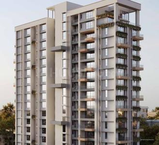 Image of 2546 Sq.ft 4 BHK Apartment / Flat for sale in Primarc Aahana, Kasba, Kolkata for Rs. 47600000